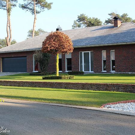 Villa 2Be Balen Luaran gambar