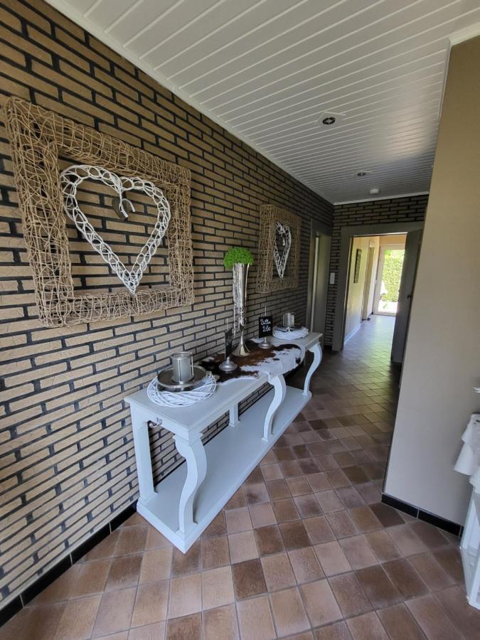 Villa 2Be Balen Luaran gambar