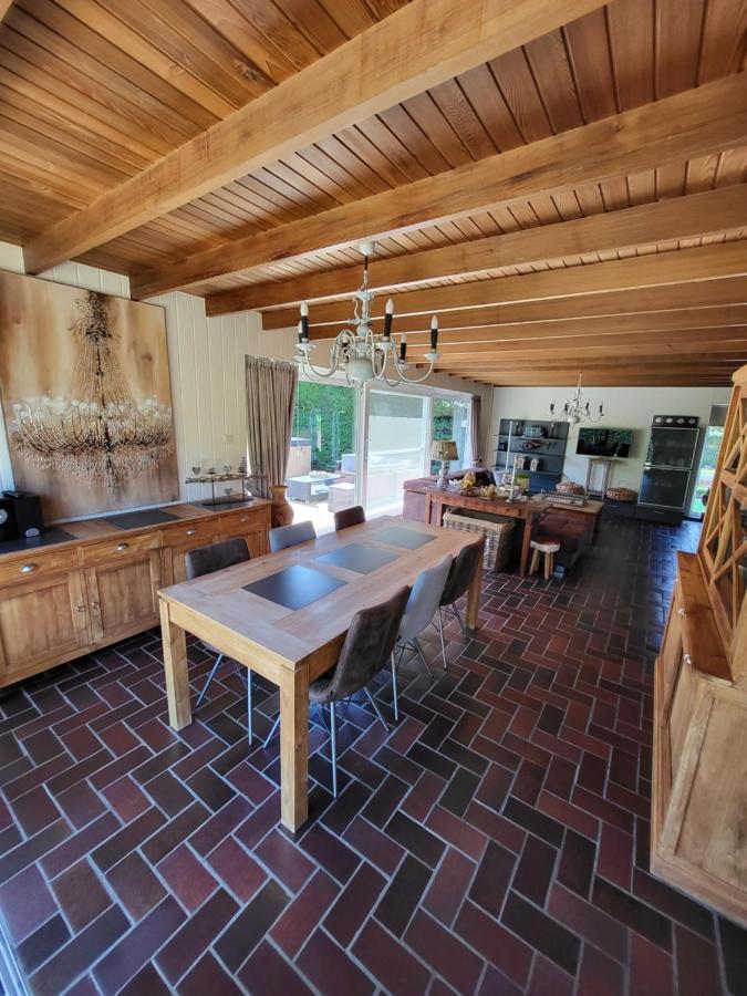 Villa 2Be Balen Luaran gambar