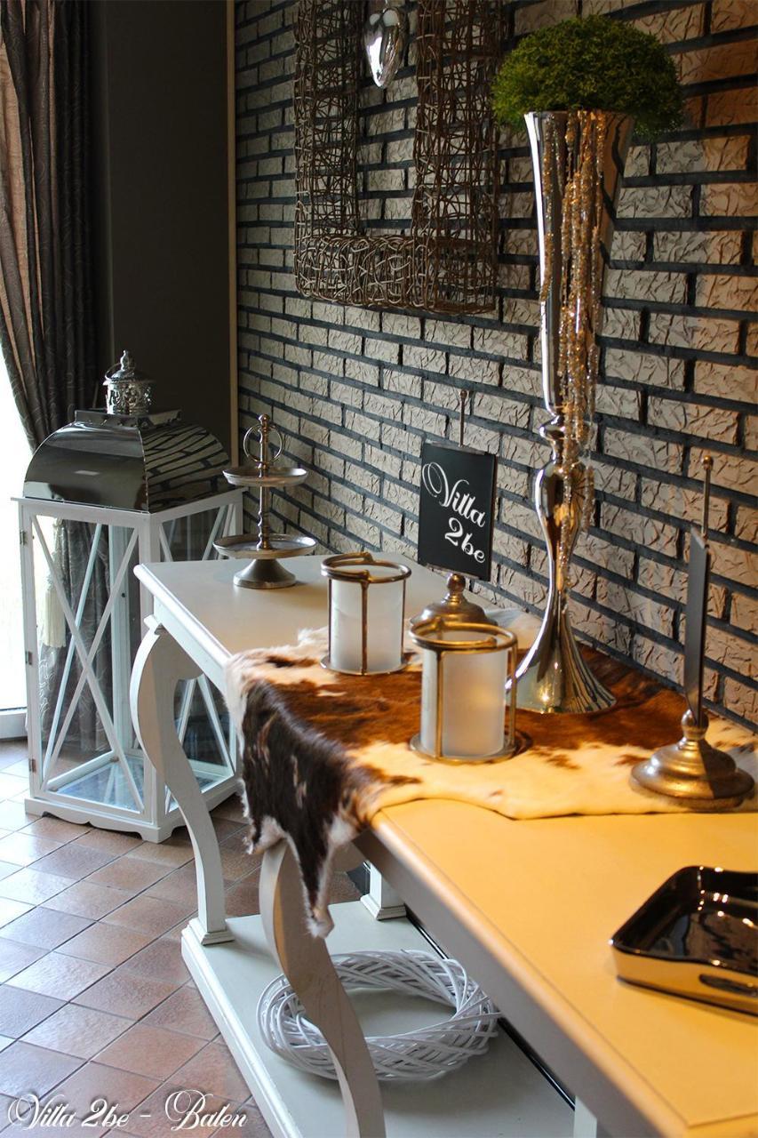 Villa 2Be Balen Luaran gambar
